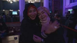 VLOG MAMA MIA: KONSER GOD BLESS & SONETA GROUP ! LEGENDA MUSIK INDONESIA !