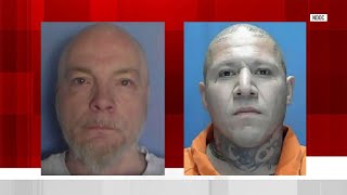 High Desert prison reports 2 inmate deaths