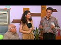 Shrimaan Shrimati श्रीमान श्रीमती Family Series #ep45 | Comedy Series | Comedy Video 2023 | #serial