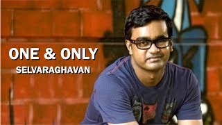 The One \u0026 Only Selvaraghavan | Happy Birthday Selva | Aadhan Tamil