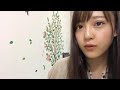 由良朱合のshowroom 2019年09月14日22時24分57秒 showroom配信