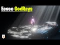 Create EPIC God Rays in Blender Eevee – Fast & Easy Tutorial!🔥