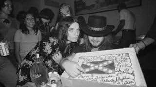 Lynyrd Skynyrd-Was I Right Or Wrong-demo