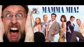 Mamma Mia! - Nostalgia Critic
