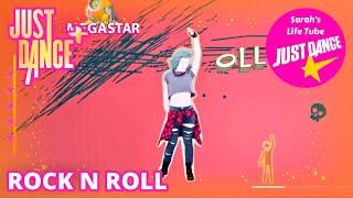 Rock N Roll, Avril Lavigne | MEGASTAR, 4/4 GOLD | Just Dance+