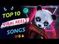 Top 10 Viral Songs Tiktok & Instagram Reels 2021 || Trending songs & BGM || inshot music || #10