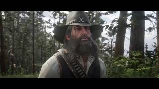 #18【RDR2】クリア後の世界を散策プレイ(全石刻集め等)【レッド・デッド・リデンプション2】PS4 Pro