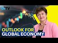 Outlook For The Global Economy And Policy Priorities