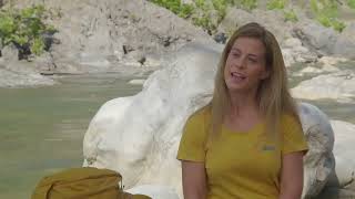 Aoos River | Green Stories - ERT3