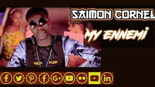 Saimon cornel My ennemy (audio officiel)