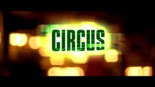 Circus Title Sequence by www.richard-morrison.co.uk