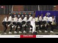 Zululand District Municipality- PresentsuMbele Wethu Cultural Festival Finals 2025Venue: AbaQulusi
