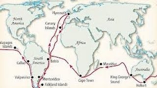 Fernando Magallanes Y Juan Sebastián Elcano Primer Viaje Alrededor del Mundo IGEOTV