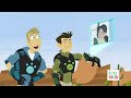 wild kratts season 6 spots in the desert full episode