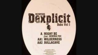 Dexplicit - Bullacake (8th Note Dubstep Remix)