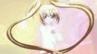 {HD} Shugo Chara - Seraphic Charm {Transformation}