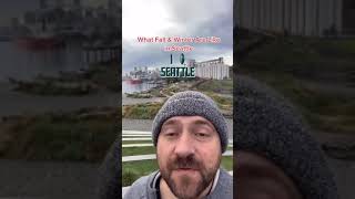 What Fall & Winter Are Like in Seattle Washington - Living in Seattle