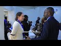 Building bridges for data protection in East Africa: second knowledge exchange on data protection