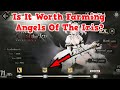 Is It Worth Farming Angel Of The Iris Event? | Azur Lane