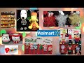 Recorrido Prichos y Walmart ,Navidad 🎄, Halloween🎃,Dia de muertos💀y Otoño🍁