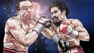 Pacquiao Vs Marquez 4 (Promo) - The End Is Near! (2012)