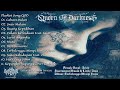 Queen Of Darkness || Full Album Terbelenggu Mimpi Semu || Gothic Metal Indonesia || Jakarta