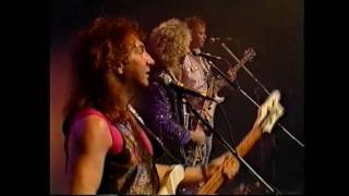 Smokie - Needles And Pins - Live - 1992