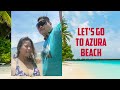 Let's Go to Azura beach, Bolong, Zamboanga City I MACKY RHYTMICO