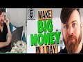 John Crestani - how to make quick money in one day | tutorial