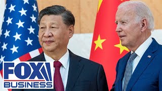 Biden legal team makes ‘admission of corruption’ in Chinese payouts