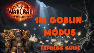 Erfolgs Guide WoW | Im Goblinmodus