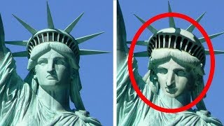 10 Mysterious Moving Statues Science Can't Explain!