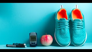 How diet and exercise can help prevent and treat diabetes