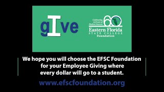 EFSC - 2020 Foundation Giving - Stuart Braudrick