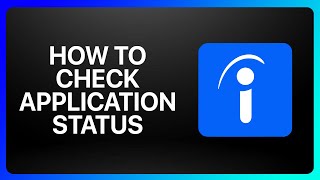 How To Check Indeed Application Status Tutorial