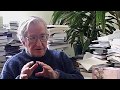 Noam Chomsky and Amy Goodman on Media Ethics (2011)