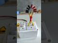 Electricity short circuit #shorts #shortsfeed #experiment #electrical