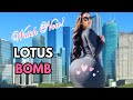 Lotus Bomb’s Journey💓Model & Actress Breaking Beauty Barriers | Curvy Plus Size Model