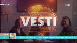 Vesti 10:00  13.02.2025