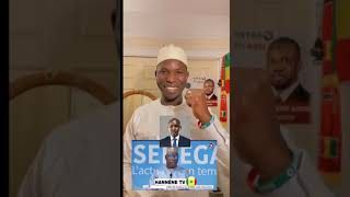 Mashallah Merci M Cheikh Tidiane DIEYE JUB JUBAL Jubanti Sénégal Rekk 🇸🇳 🙏