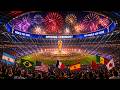 World Cup 2026 Opening Ceremony Anthem | The Most Spectacular Opening Ceremony Ever