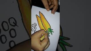 FRUITH (BUAH-BUAHAN) -  COMPLETE edition - How to Draw and Color for Kids - Coconana TV