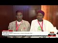 Tinubu Launches Comprehensive Study to Fix Security Gaps