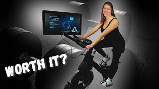MYX FITNESS REVIEW // Is it worth it?