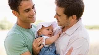 Do Children Of Gay Parents Grow Up Differently? Here's A Few Things You Might Want To Know.