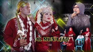 full album nurul hasna   al munajad