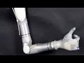 DARPA - LUKE Advanced Prosthetic Bionic Arms Ready For Production [1080p]