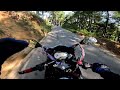 heaven dada moto vlog with full road location beautiful place near kathmandu