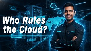 Who Rules the Cloud? 2026’s Top 6 Data Center Titans