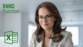 Microsoft Excel RAND Function: Mastering Formulas in Excel